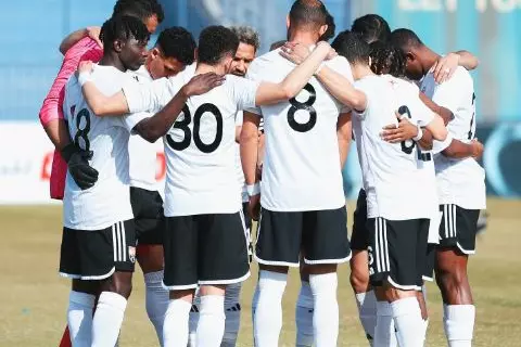 تشكيل الجونة.. غياب نور السيد.. و3 تغييرات أمام الزمالك